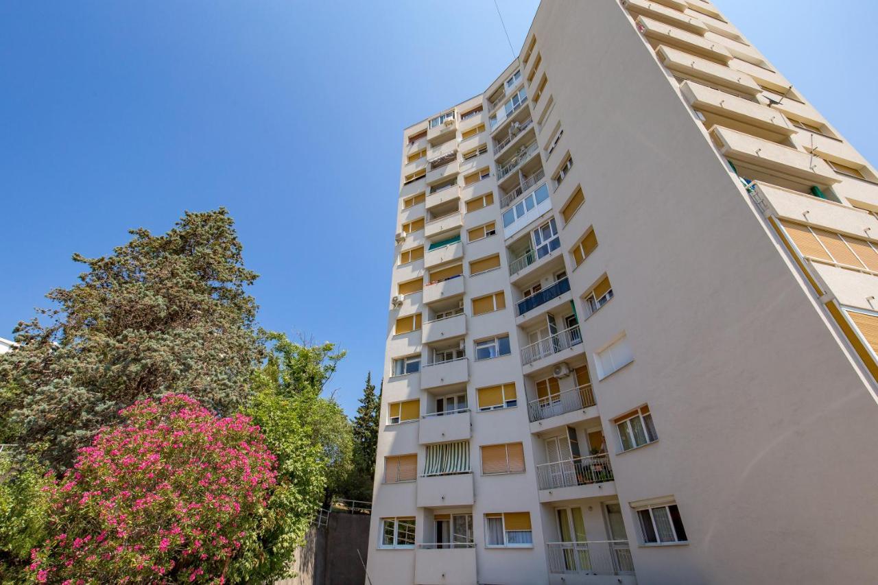 Apartment View Rijeka Exterior foto