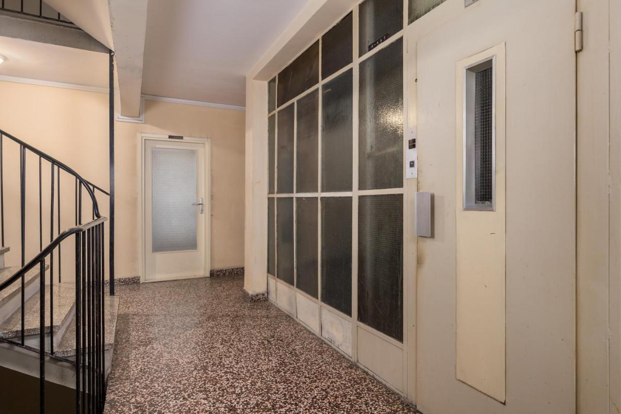 Apartment View Rijeka Exterior foto